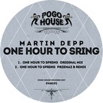 cover: Martin Depp - One Hour To Spring