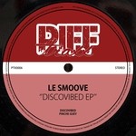 cover: Le Smoove - Discovibed EP