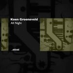 cover: Koen Groeneveld - All Night