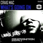 cover: Craig Mac - What's Going On