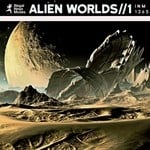 cover: Darius Bassiray|Jeff Bennett & Kriece|Schrodinger - Alien Worlds 1