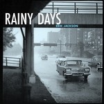 cover: Erik Jackson - Rainy Days