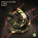 cover: Gorilla Culture - UZI