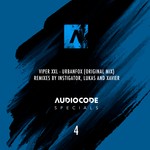 cover: Lukas|Viper Xxl|Instigator|Xavier - Audiocode Specials 004