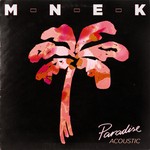 cover: Mnek - Paradise