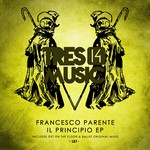 cover: Francesco Parente - Il Principio