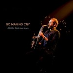 cover: Oliver Koletzki - No Man No Cry