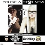 cover: Evan Gamble Lewis|Goldillox - You're A Star Now