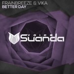 cover: Frainbreeze & Vika - Better Day