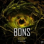 cover: Bons - Vision EP