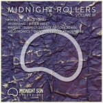 cover: Melotronics & Jrumhand|Physics - Midnight Rollers Vol 3