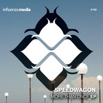 cover: Speedwagon - More Than Once EP