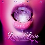 cover: Jackie Queens|Luka - Liquid Love EP