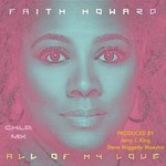 cover: Faith Howard - All Of My Love