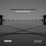 cover: Mindmapper & Silvahfonk - Convection EP