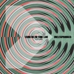 cover: Onelessproducer - Living On The Funk Lane