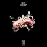 cover: Unlitt - Invasion EP