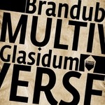 cover: Brandub|Glasidum - Multiverse EP