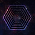 cover: Kaleidoscope Jukebox - Infinite Reflection (Deluxe Edition)