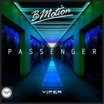 cover: Bmotion - Passenger