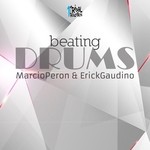 cover: Erick Gaudino|Marcio Peron - Beating Drums