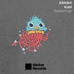 cover: Krash! & Kubi - Awakenings