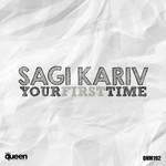 cover: Sagi Kariv - Your First Time