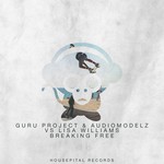 cover: Guru Project & Audiomodelz|Lisa Williams - Breaking Free