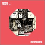 cover: Renato - Circuits EP