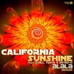 cover: California Sunshine - Alala Remixes