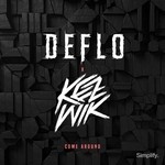 cover: Deflo|Kezwik - Come Around