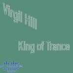 cover: Virgil Hill - King Of Trance