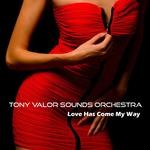 cover: Tony Valor Sounds Orchestra - Love Has Come My Way