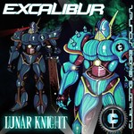 cover: Excalibur - Lunar Knight