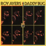 cover: Roy Ayers - Daddy Bug