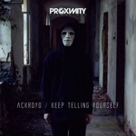 cover: Ackroyd - Keep Telling Yourself