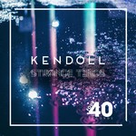 cover: Kendoll - Strange Tings