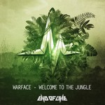 cover: Warface - Welcome To The Jungle