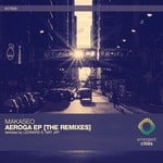 cover: Makaseo - Aeroga/Ritual (The Remixes)