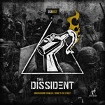 cover: The Dissident - Underground Crawler