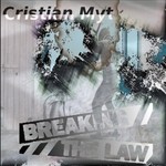 cover: Cristian Myt - Breaking The Law