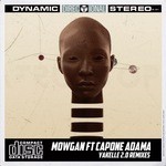 cover: Capone Adama|Mowgan - Yakelle Remixes 2.0