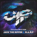 cover: Jack The Ripper & Mamf - VIP