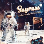 cover: Sayruss - Funk You