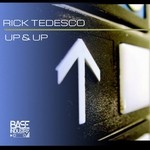 cover: Rick Tedesco - UP & UP