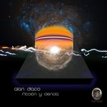 cover: Alan Diaco - Ficcion Y Ciencia