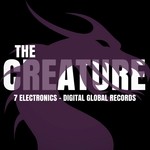 cover: 7 Electronics - The Creature