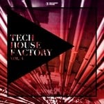 cover: Various - Tech House Factory Vol 4