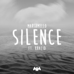 cover: Khalid|MARSHMELLO - Silence