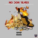 cover: Lotto Boyzz - No Don